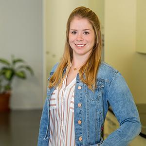 Sarah Kalberer
