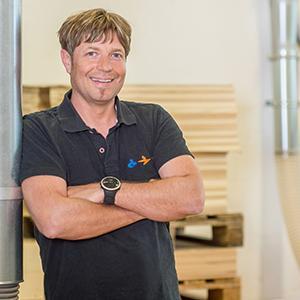 Thomas Ackermann