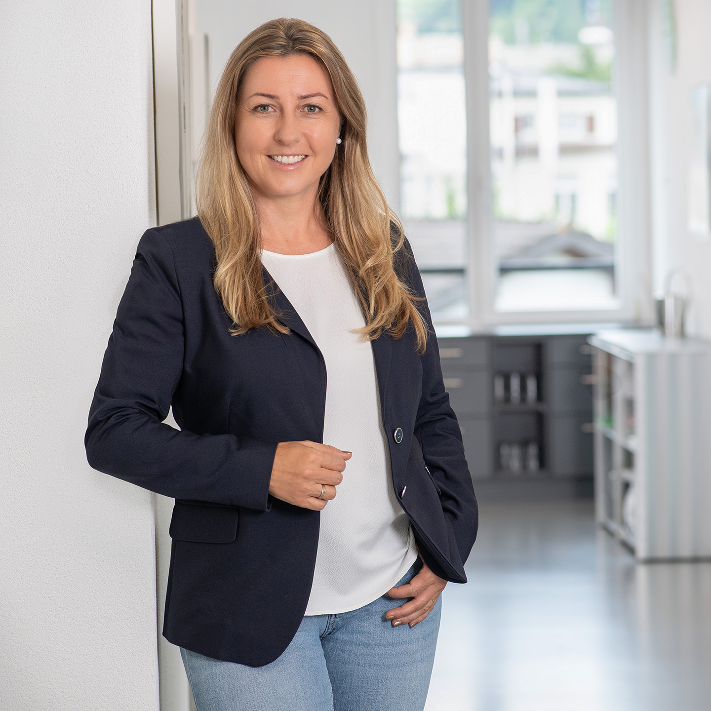 Sabine Sieber