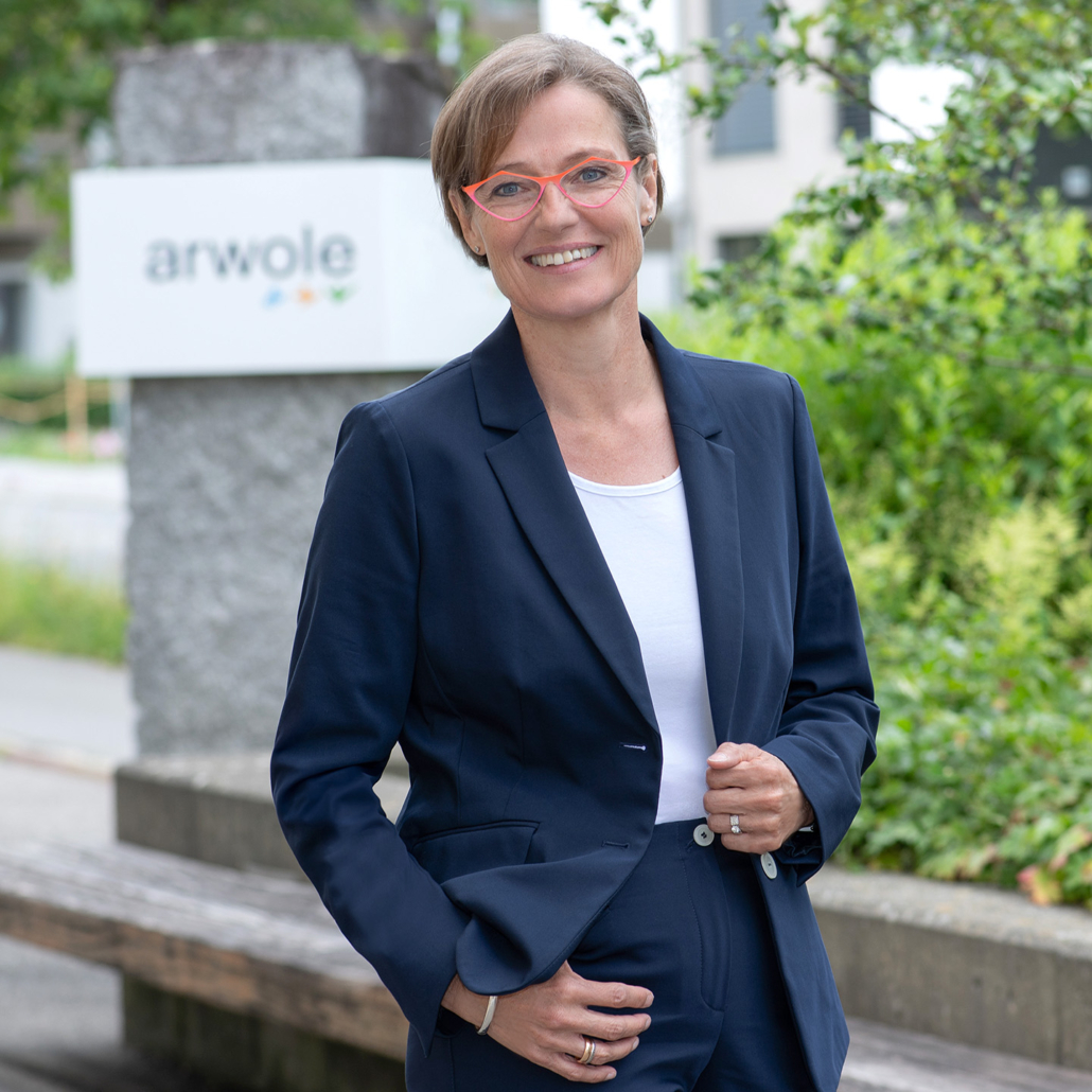 Anne van Berkel Meier