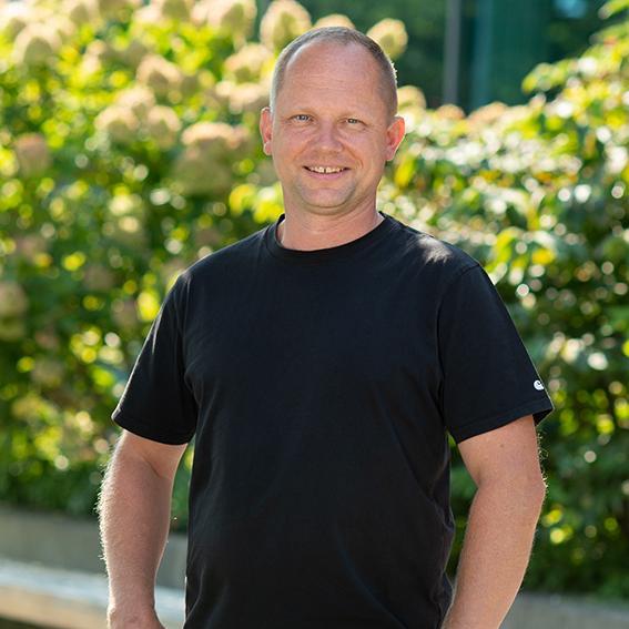 Sebastian Schneider