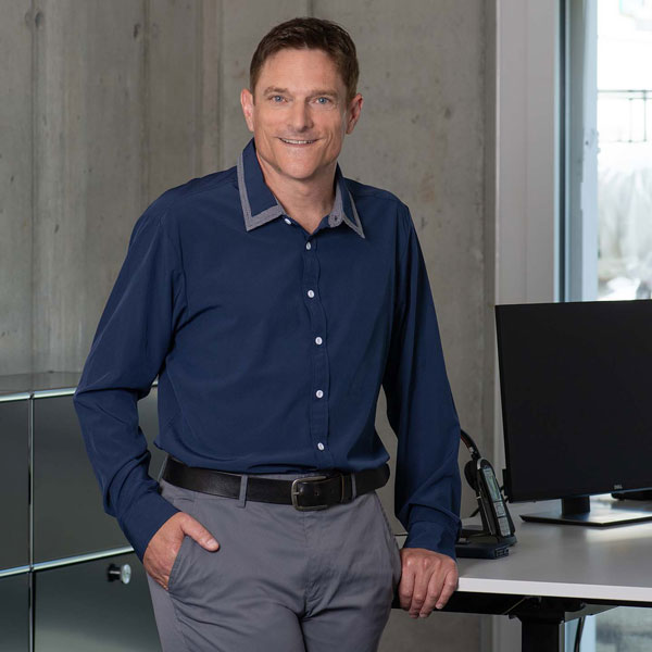 Franco Schneller