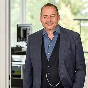 Ruedi Marti