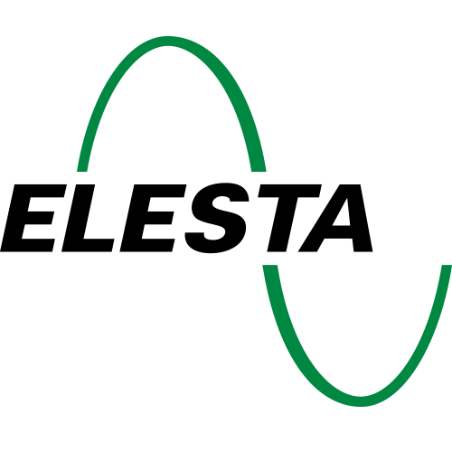 ELESTA Logo